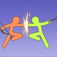 Super Stickman Duelist