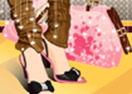 Superb Foot Fashion