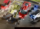 Supercar Parking 2