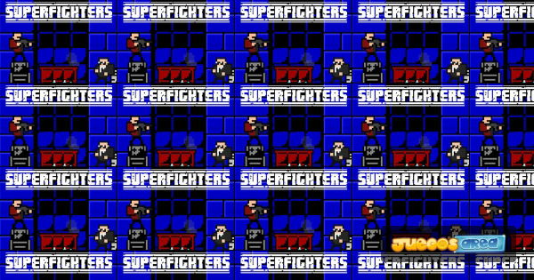 Superfighters - Juega Gratis Online En JuegosArea.com