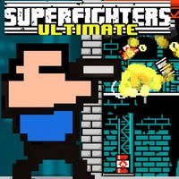 Superfighters Ultimate