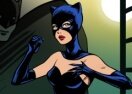 Superheroes Dress Up Game