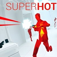 SuperHot Prototype