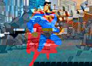 Superman Training Academy