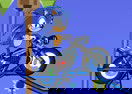 SuperSonic Extreme Biker