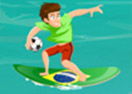 Surf Up Soccer