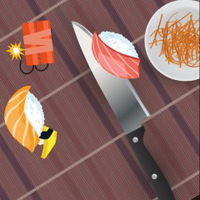 Sushi Ninja