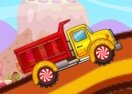 Sweet Truck