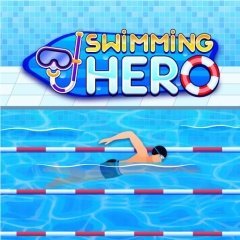 Juegos de Nadar - Juega gratis online en 