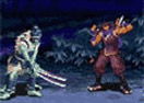 Swords Saga