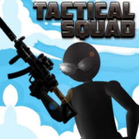 Tactical Squad