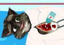 Talking Tom Surgery