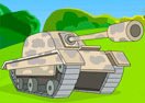 Tank Armor
