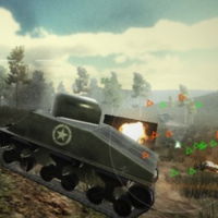 Tank Forces: Survival