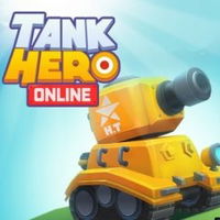 Tank Hero Online