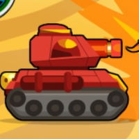 Tank Rumble