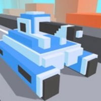 Tank Rush 3D