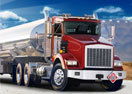 Tank Truck Driver