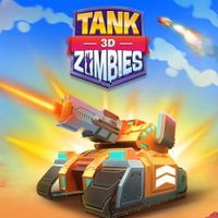 Tank Zombies 3D