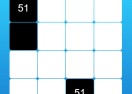 Tap The Black Tile
