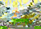 Tarzan Jungle Of Doom