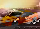 Taxi Parking Mania