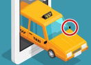 Taxi Rides Differences