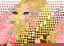 Taylor Swift Beauty Salon
