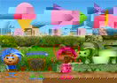 Team Umizoomi Kite Building Adventure