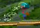 Teen Titans BMX Challenge