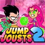 Teen Titans Go: Jump Jousts 2