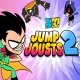 Teen Titans Go! Jump Jousts 2