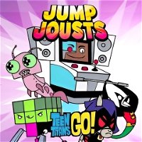 Teen Titans Go! Jump Jousts