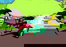 Teen Titans Go! Sin City
