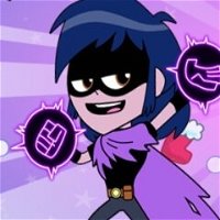 Juega a Teen Titans Go!, Juegos online gratis de Teen Titans Go!