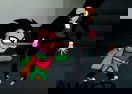Teen Titans Karate