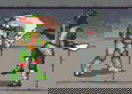 Teenage Mutant Ninja Turtles - Double Damage
