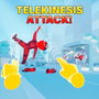 Telekenises Attack