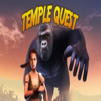 Temple Quest