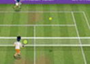 Tennis Champions