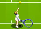 Tennis Game