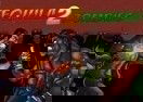 Tequila Zombies 2