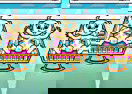 Terrible Triplets