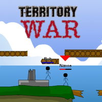 Territory War