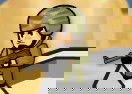 Terror Combat Defense