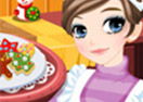 Tessa's Cookies