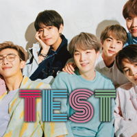 Test BTS: ¿Cuál sería tu novio ideal?