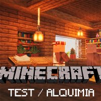 Test Minecraft: ¿Cuánto sabes de alquimia?