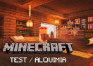 Test Minecraft: ¿Cuánto sabes de alquimia?