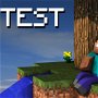 Test Minecraft: ¿Qué tipo de jugador eres?